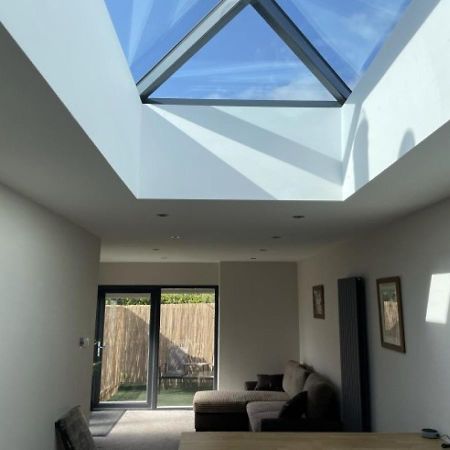 The Annexe - Pagham Daire Dış mekan fotoğraf