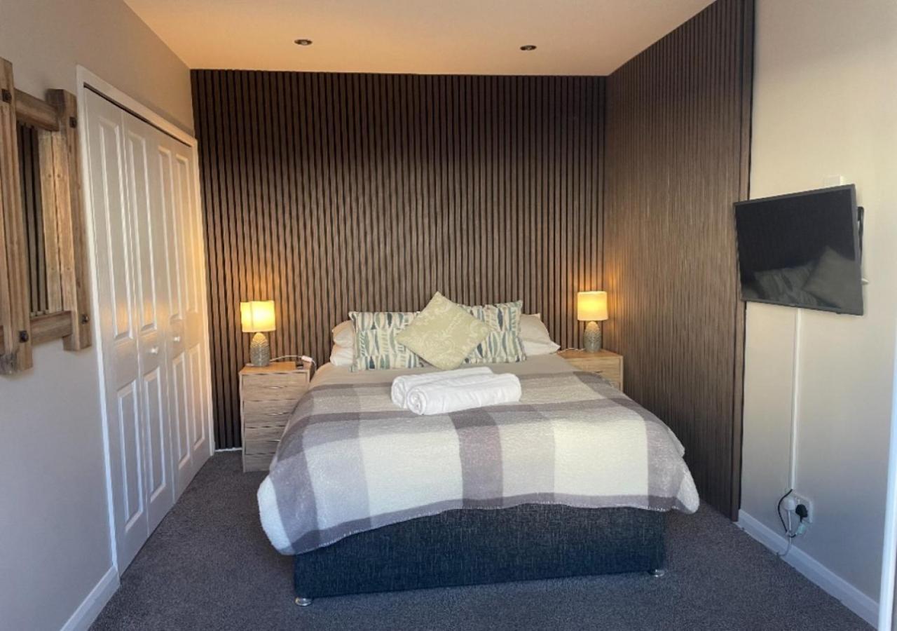 The Annexe - Pagham Daire Dış mekan fotoğraf